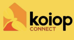 koiop logo