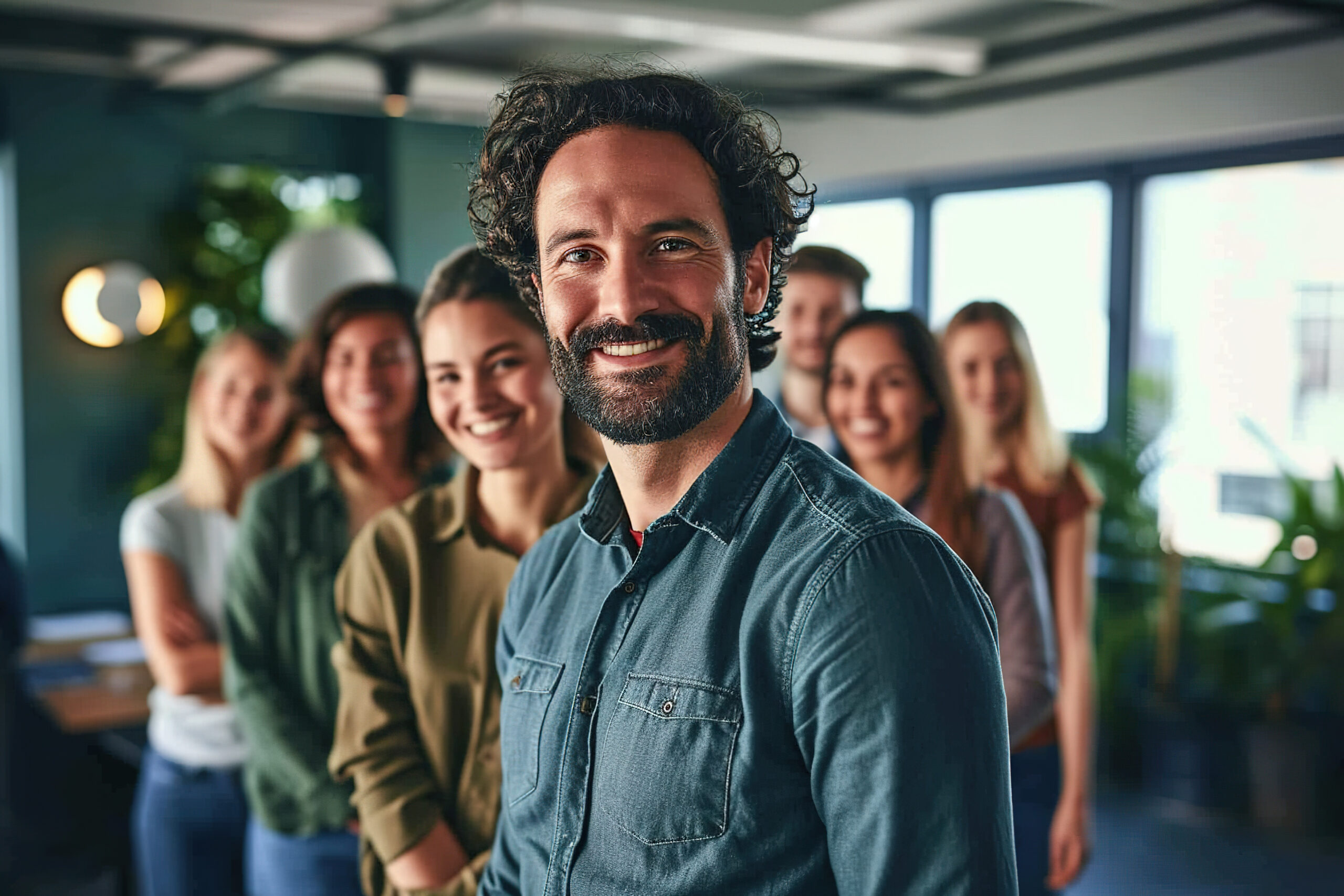 BSB50420 Diploma of Leadership and Management