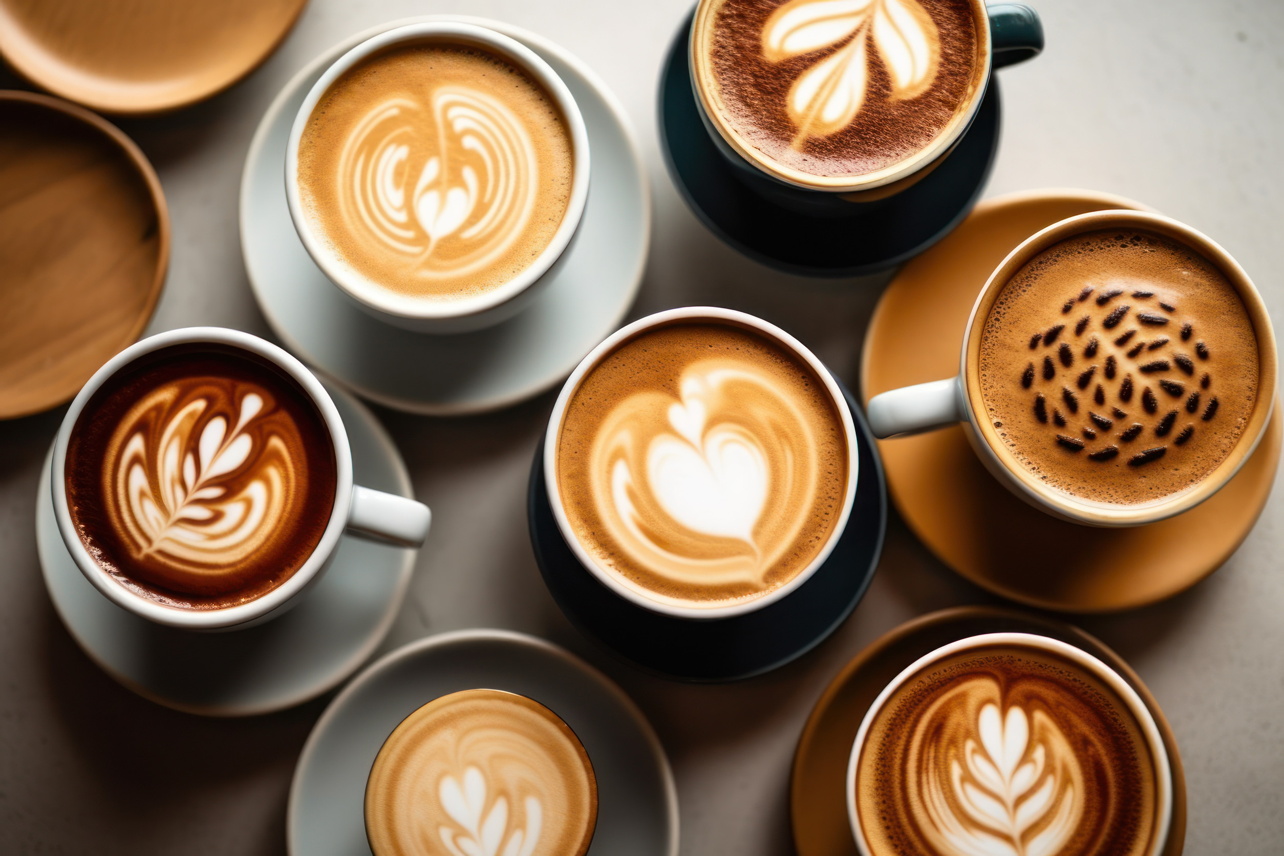 Barista Skills & Food Safety