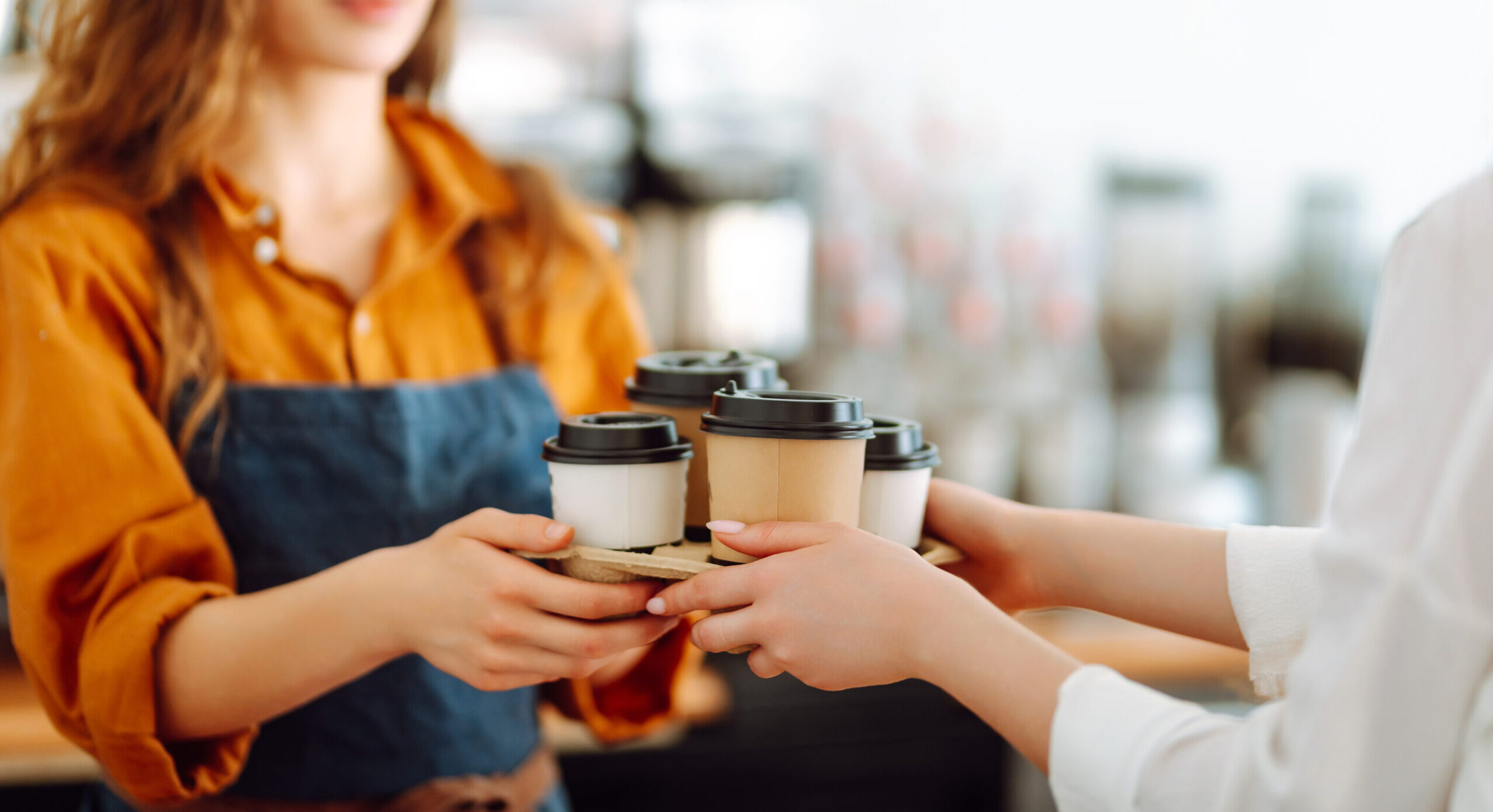 Barista Skills