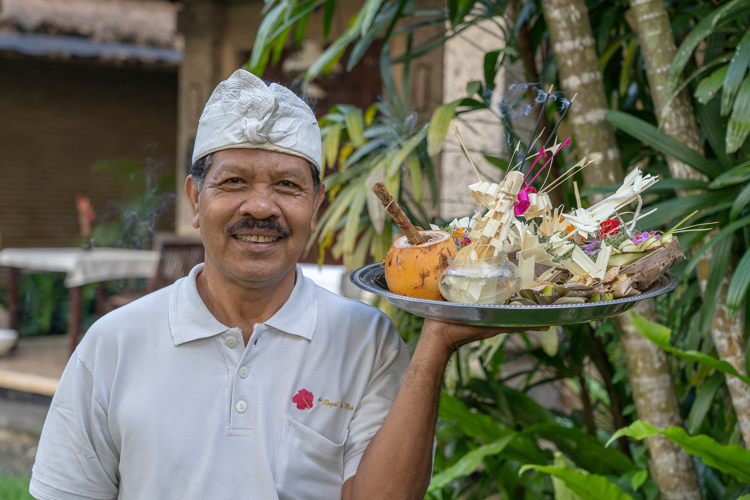 INDONESIA – SIT50422 Diploma of Hospitality Management