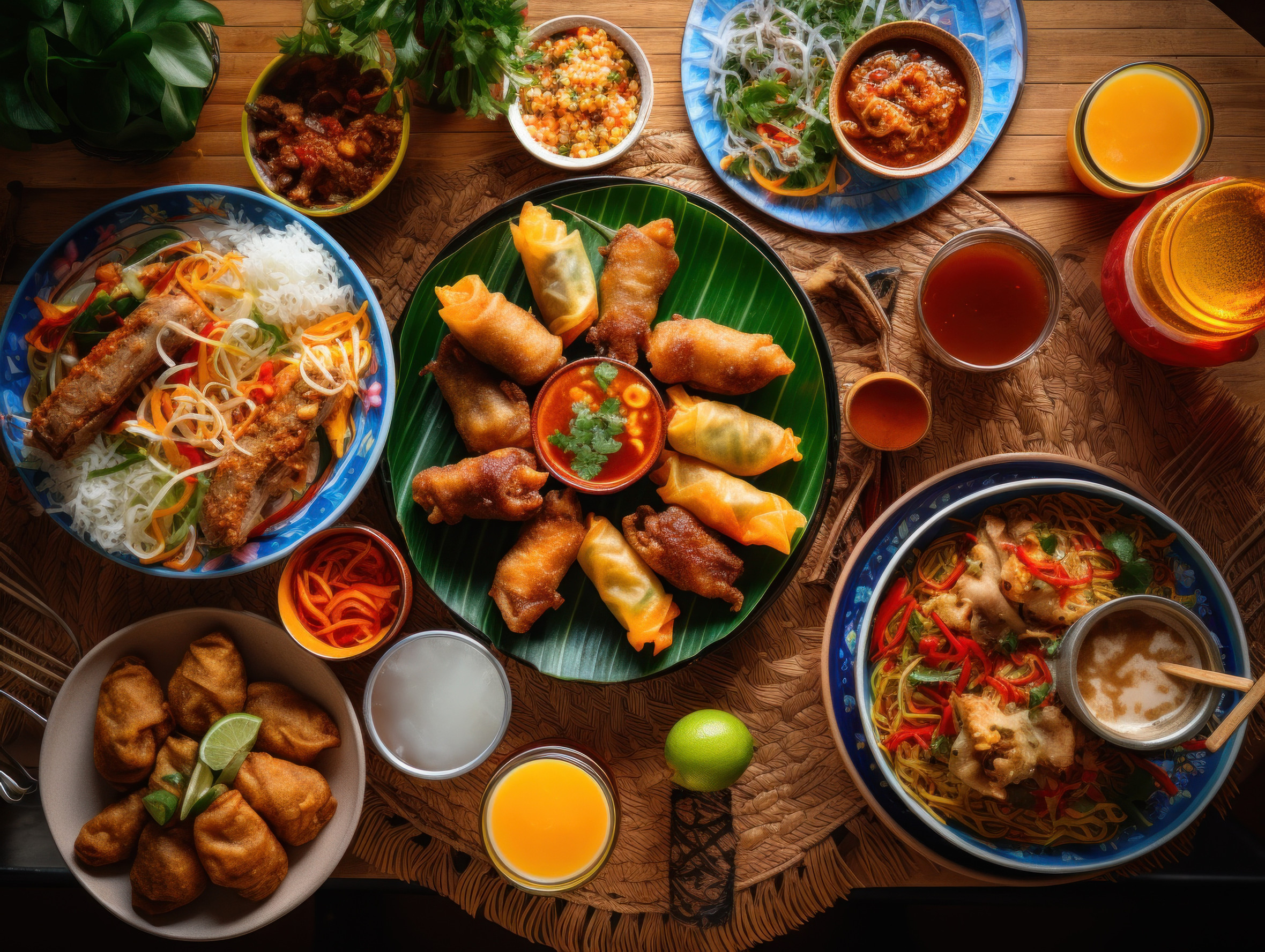 INDONESIA – SIT40521 Certificate IV in Kitchen Management
