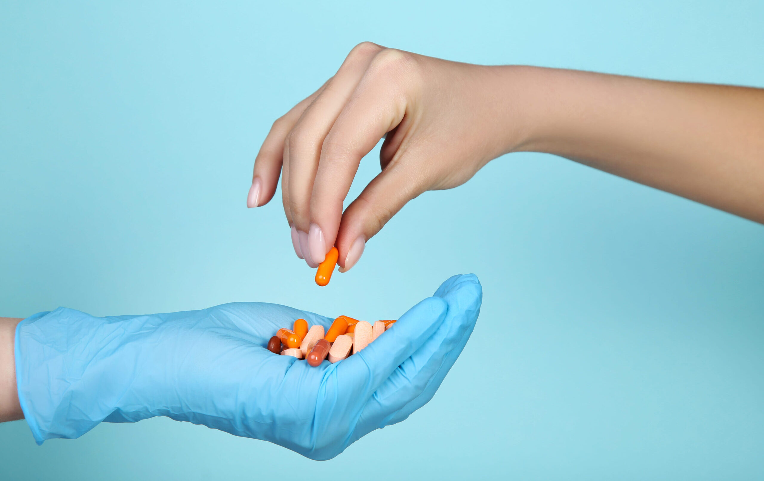 HLTHPS007 Administer and monitor medications – Virtual