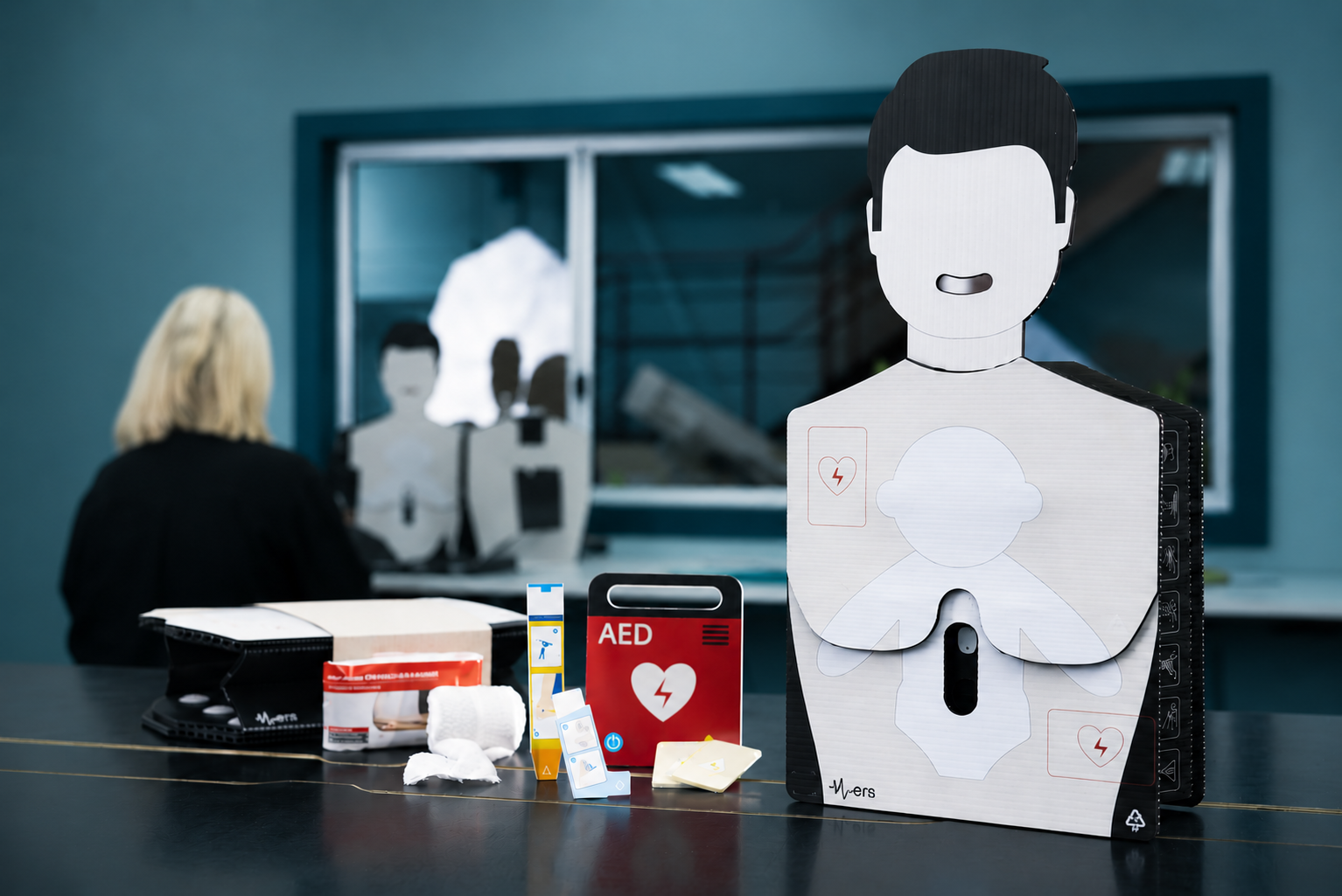 HLTAID011 Provide first aid – Home Based