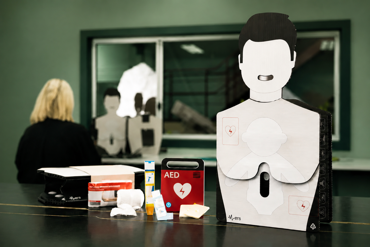 HLTAID012 Provide first aid in an education and care setting – Home Based