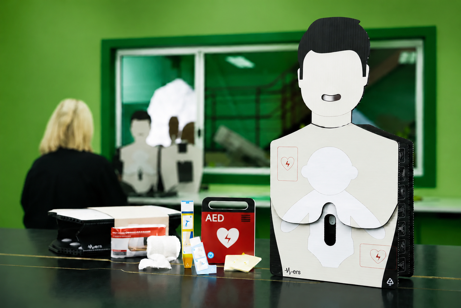 HLTAID009 Provide cardiopulmonary resuscitation – Home Based