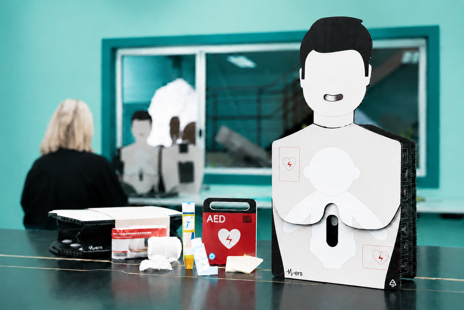 HLTAID012 Provide first aid in an education and care setting – Home Based