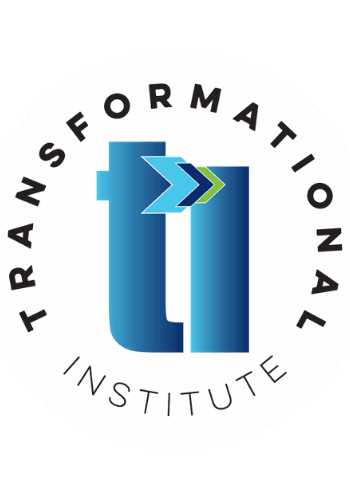 Logo png for website Transformational Institute logo